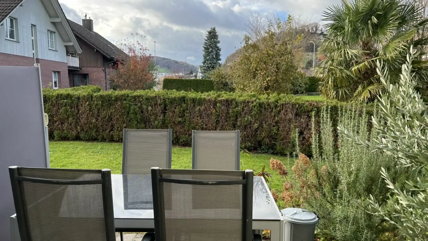 Appartamento in affitto - Untere Wiesenstrasse 7, 9424 Rheineck - Foto 2