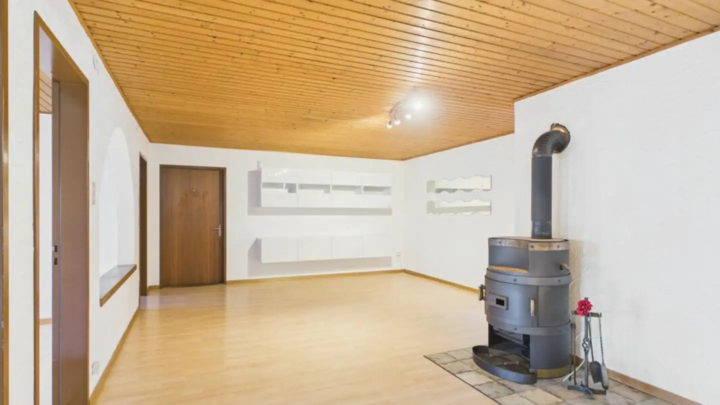 Appartamento in affitto - Roggenburgstrasse 1, 2813 Ederswiler - Foto 2