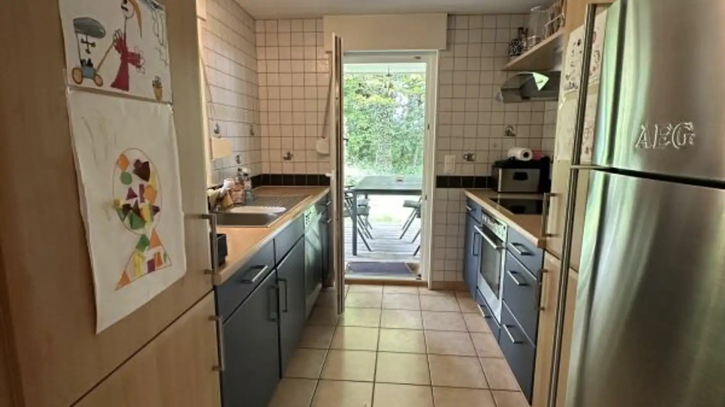 Single house for sale - Chemin De La Plage 49, 1585 Salavaux - Photo 4