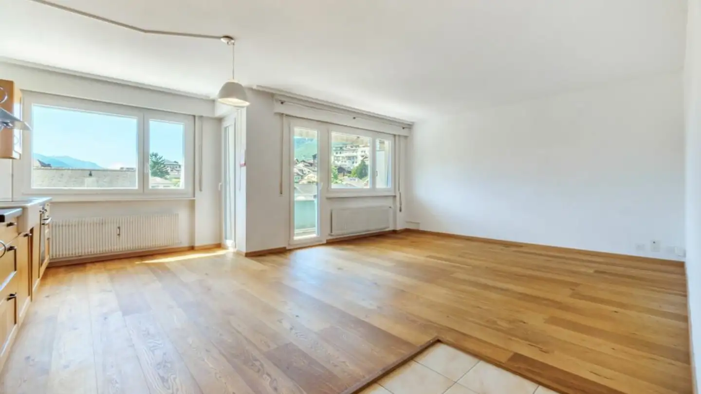 Apartment for sale - Rond-Point-Paradis, 3960 Sierre - Photo 4