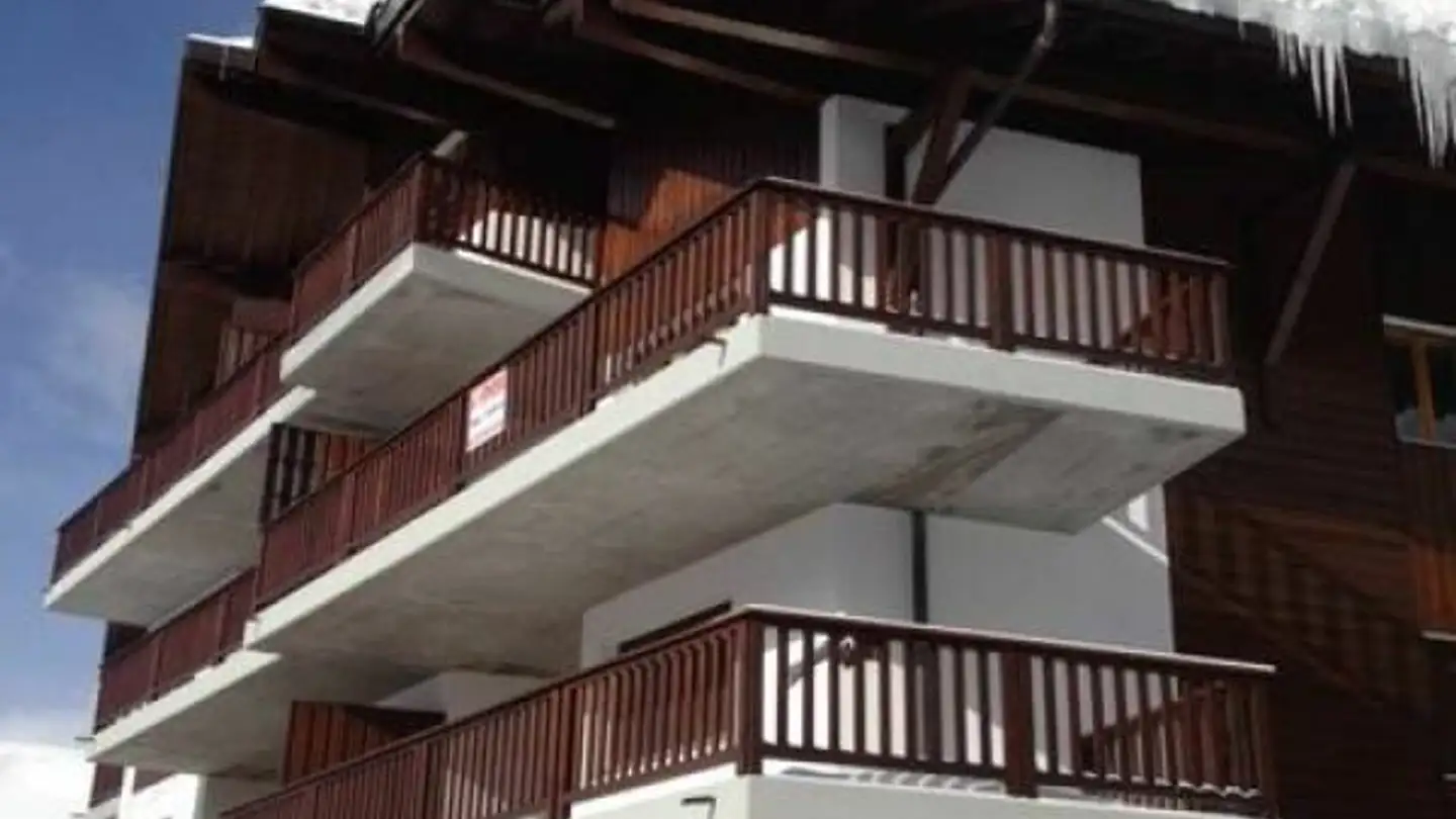 Appartement meublé à louer - Route Du Golf, 3963 Crans-Montana - Photo 3