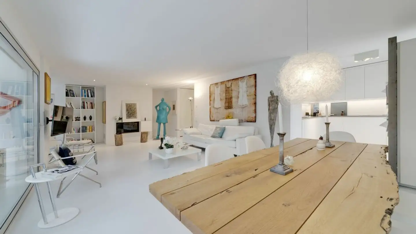 Wohnung kaufen - Via Orelli, 6612 Ascona - Foto 2