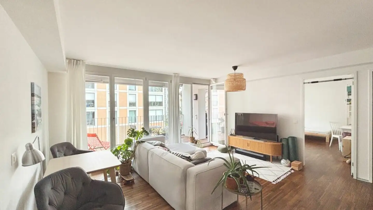 Apartment for sale - Allmendstrasse 8, 3014 Bern - Photo 3