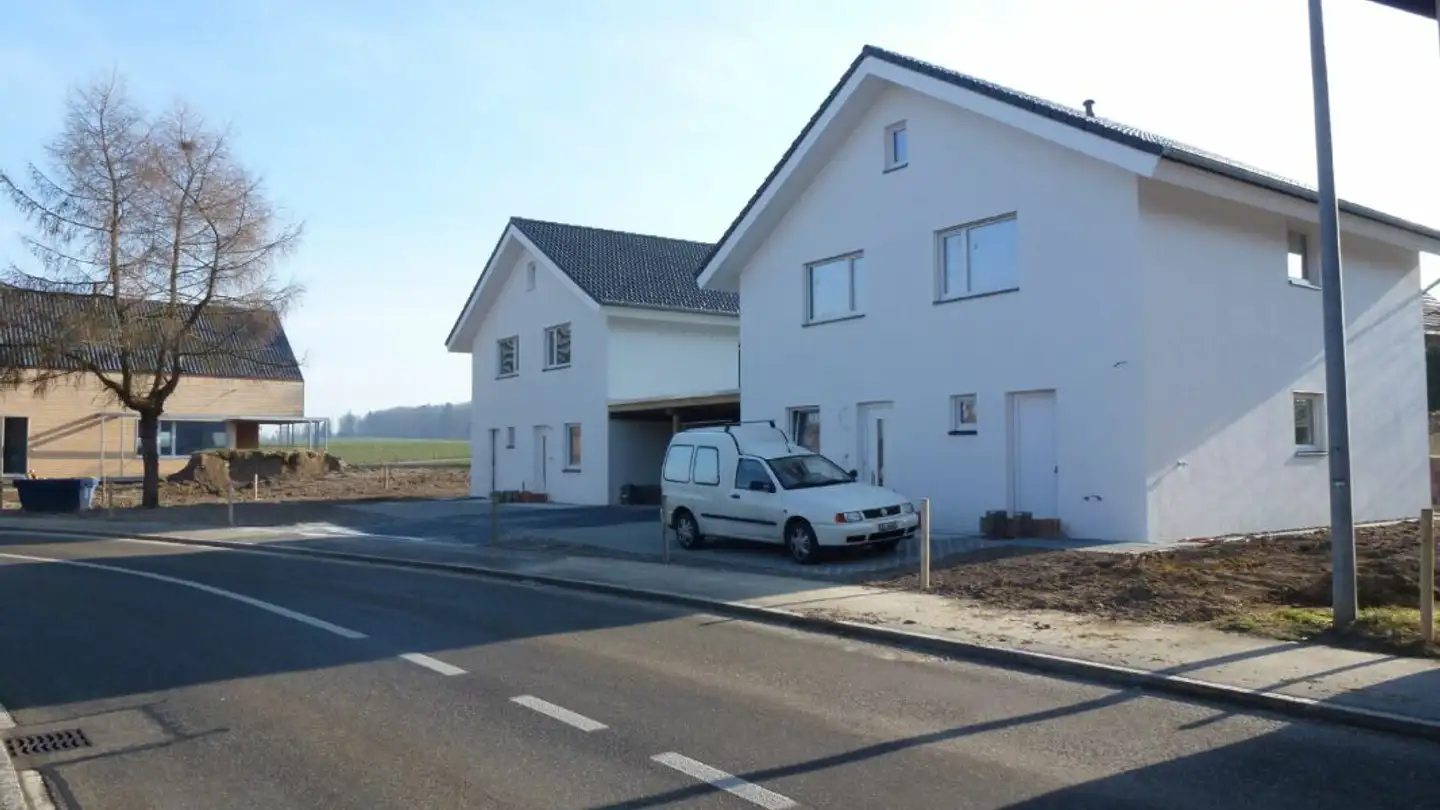 Single house for sale - Röthenbachstrasse 16, 3375 Inkwil - Photo 2