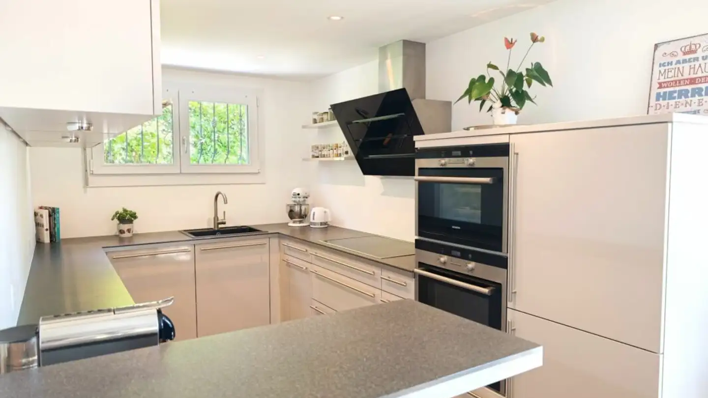 Single house for sale - Im Sack 25, 8154 Oberglatt ZH - Photo 3