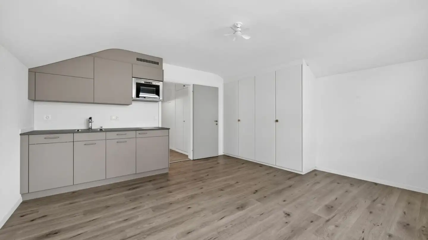 Wohnung mieten - Seestrasse 32, 8803 Rüschlikon - Foto 2
