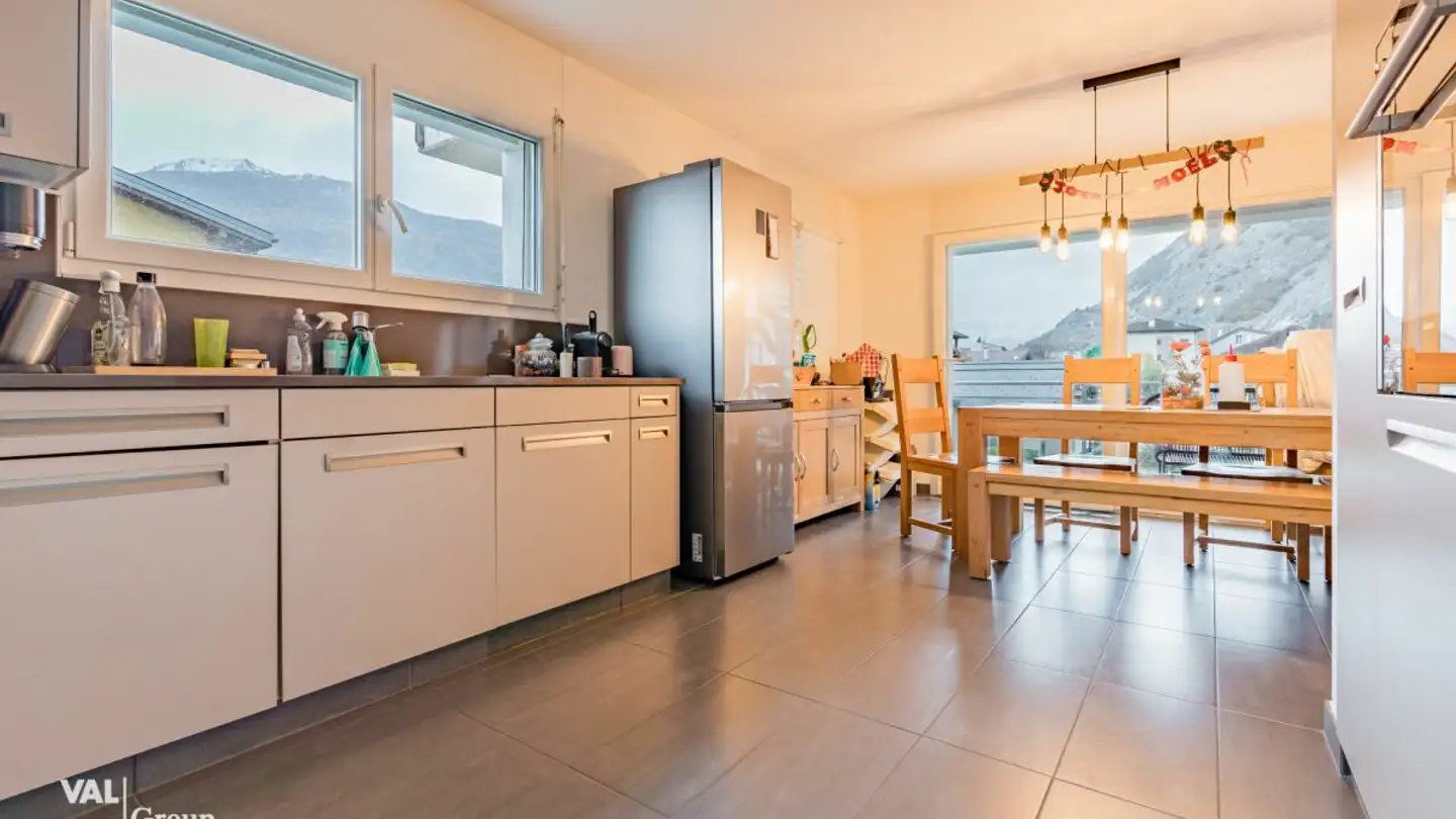 Apartment for sale - 1963 Vétroz - Photo 3