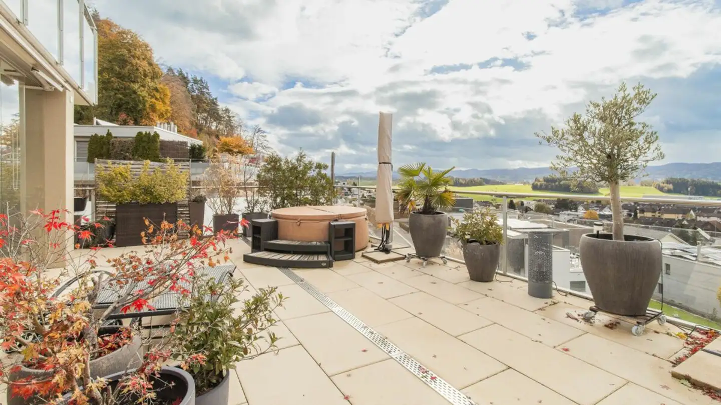 Apartment for sale - 9524 Zuzwil SG - Photo 4