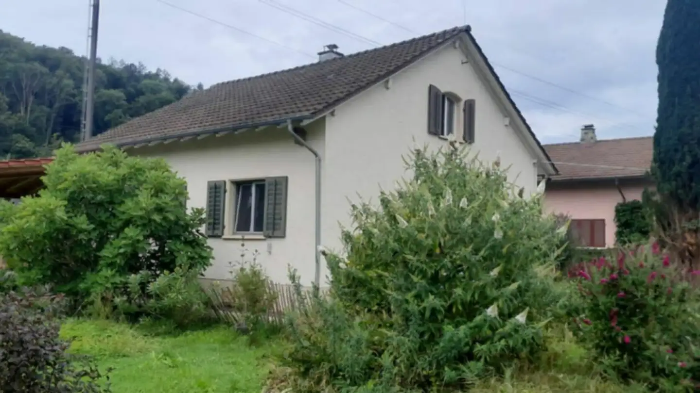 Single house for sale - Stettenenstrasse 25, 5074 Eiken - Photo 2