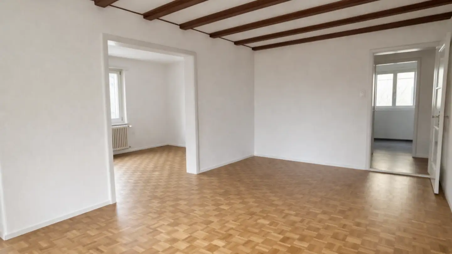 Appartamento in affitto - Nationalstrasse 10, 8280 Kreuzlingen - Foto 2