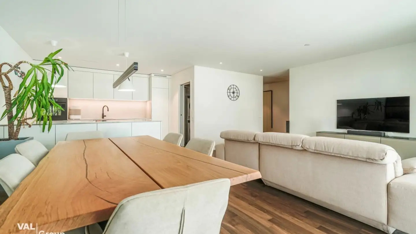 Apartment for sale - Wisentalstrasse 7f, 8185 Winkel - Photo 2