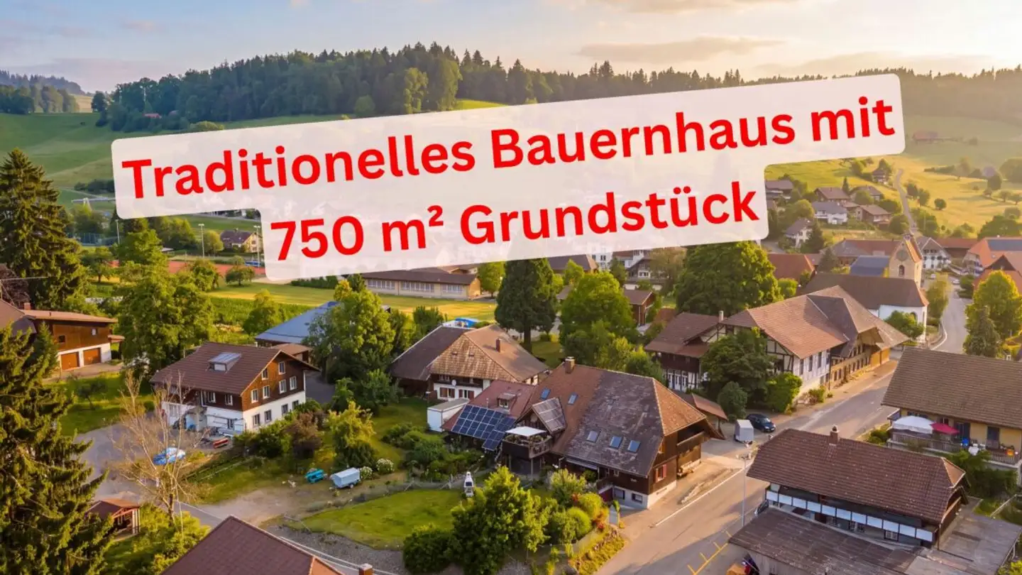 Semi-detached house for sale - 4937 Ursenbach