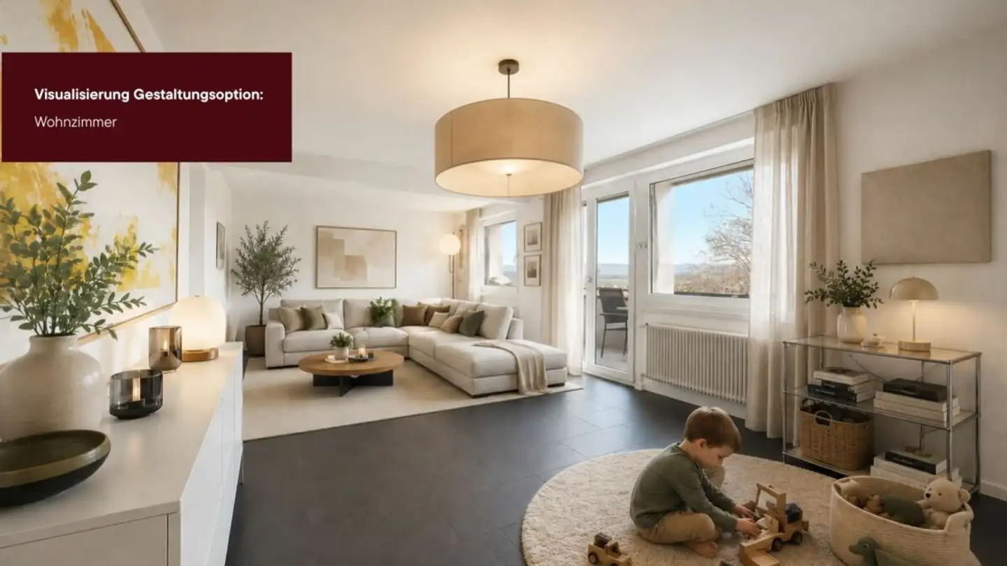 Einfamilienhaus kaufen - Seftigenstrasse 17, 3123 Belp - Foto 3