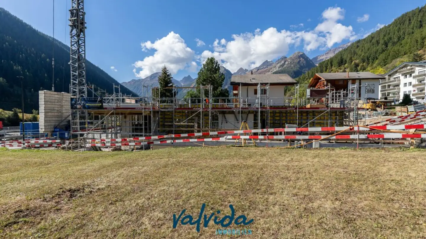 Appartamento in vendita - Umfahrungsstrasse 31, 3918 Wiler (Lötschen) - Foto 4