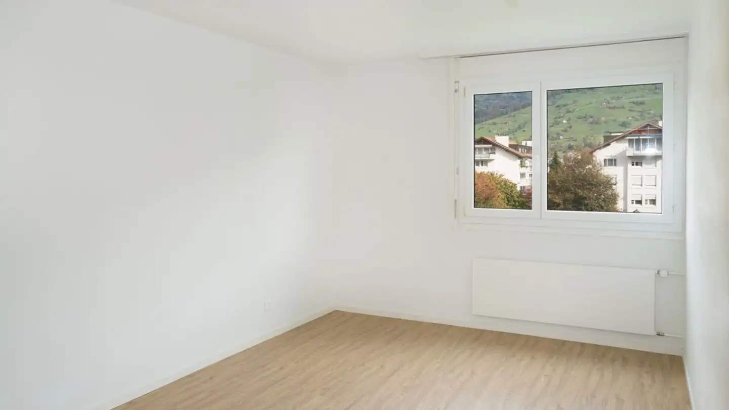 Apartment for rent - Brunnenstrasse 5, 9470 Buchs SG - Photo 4