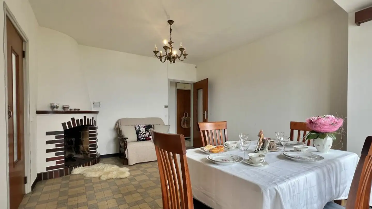 Appartement à vendre - 6596 Gordola - Photo 3
