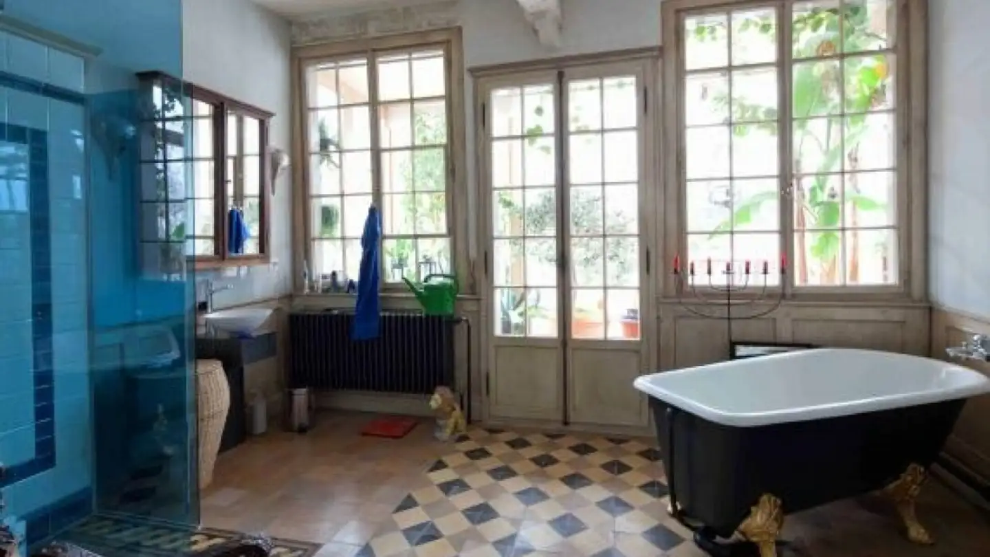 Wohnung kaufen - Gewerbepark 10, 9615 Dietfurt - Foto 4