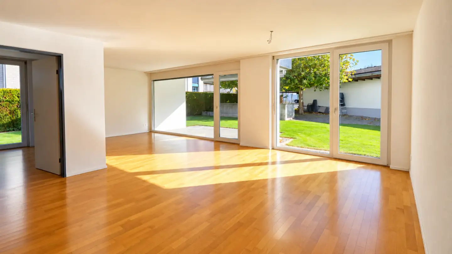 Apartment for rent - Wittenwilerstrasse 4, 8355 Aadorf