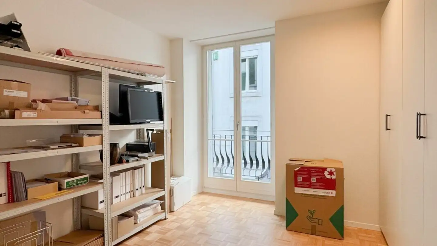 Spazio ufficio in affitto - Hirschmattstrasse 23, 6003 Luzern - Foto 4