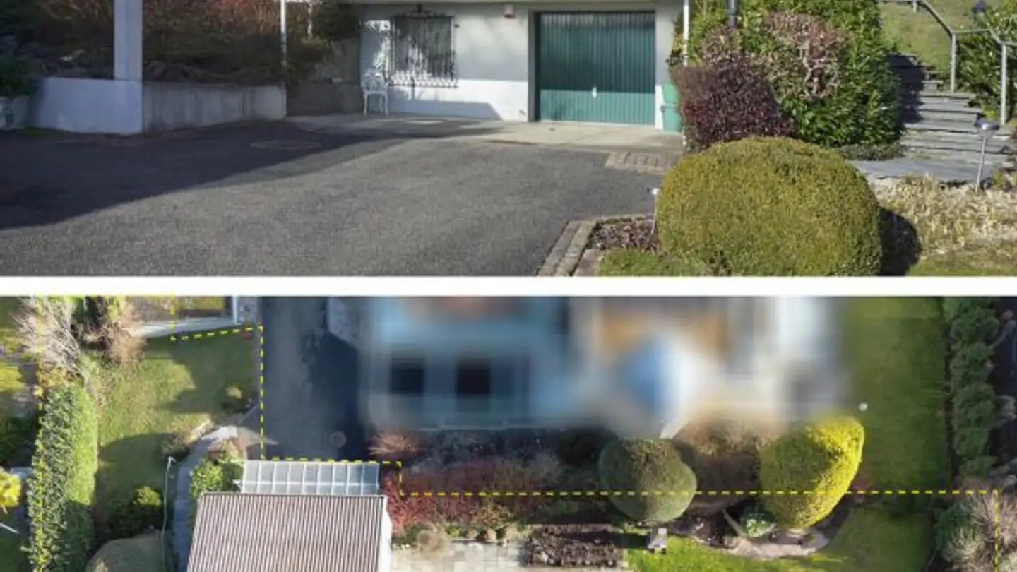 Maison individuelle à vendre - Pantelweg 22, 4153 Reinach BL - Photo 2