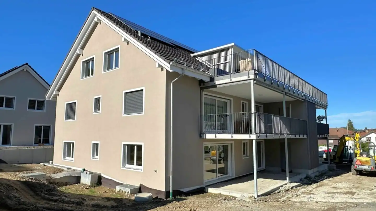 Attique à vendre - Hauptstrasse 21, 8362 Balterswil - Photo 2