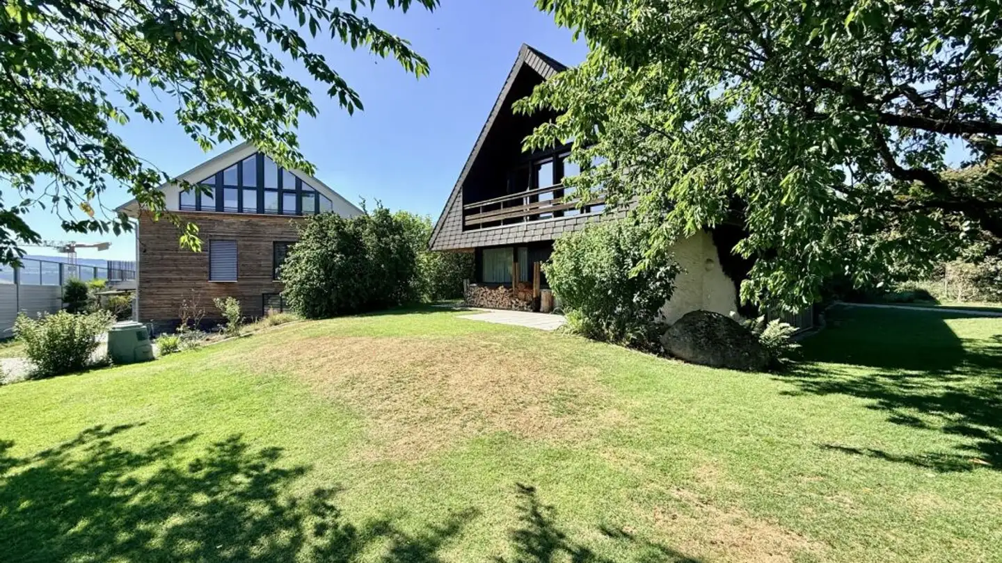 Maison individuelle à vendre - 8912 Obfelden - Photo 2