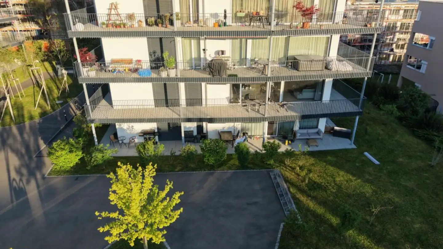 Appartamento in vendita - Werftstrasse 1b, 9320 Arbon - Foto 4