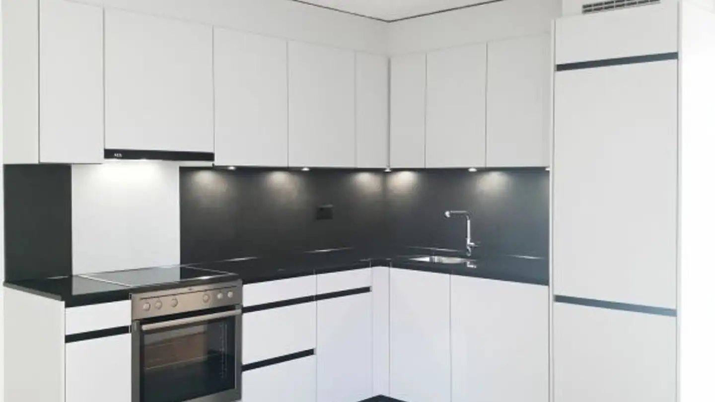 Appartement à louer - Rorschacher Strasse 183, 9000 St. Gallen - Photo 2