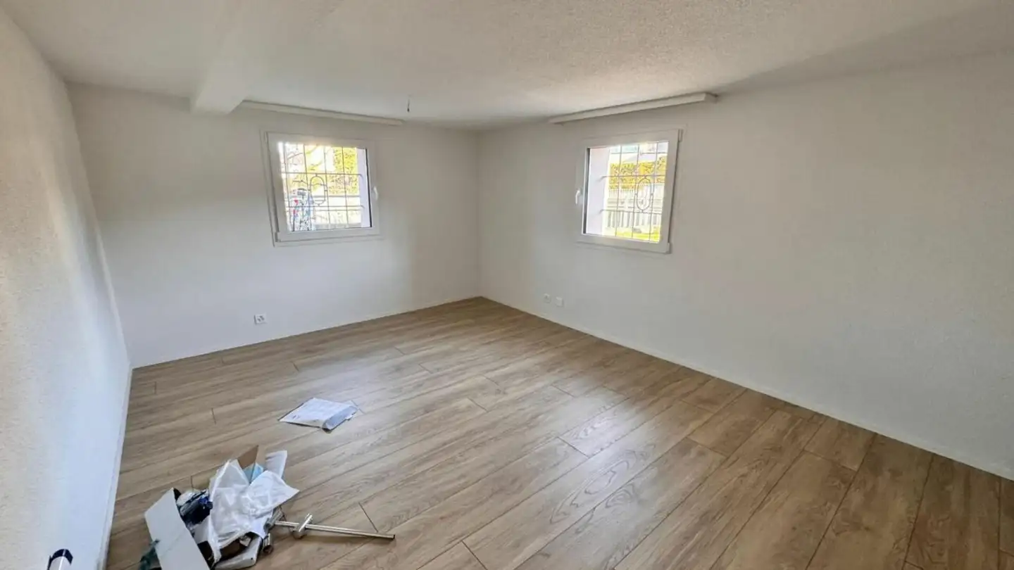 Atelier à louer - Rothenburgstrasse 75, 6020 Emmenbrücke - Photo 2