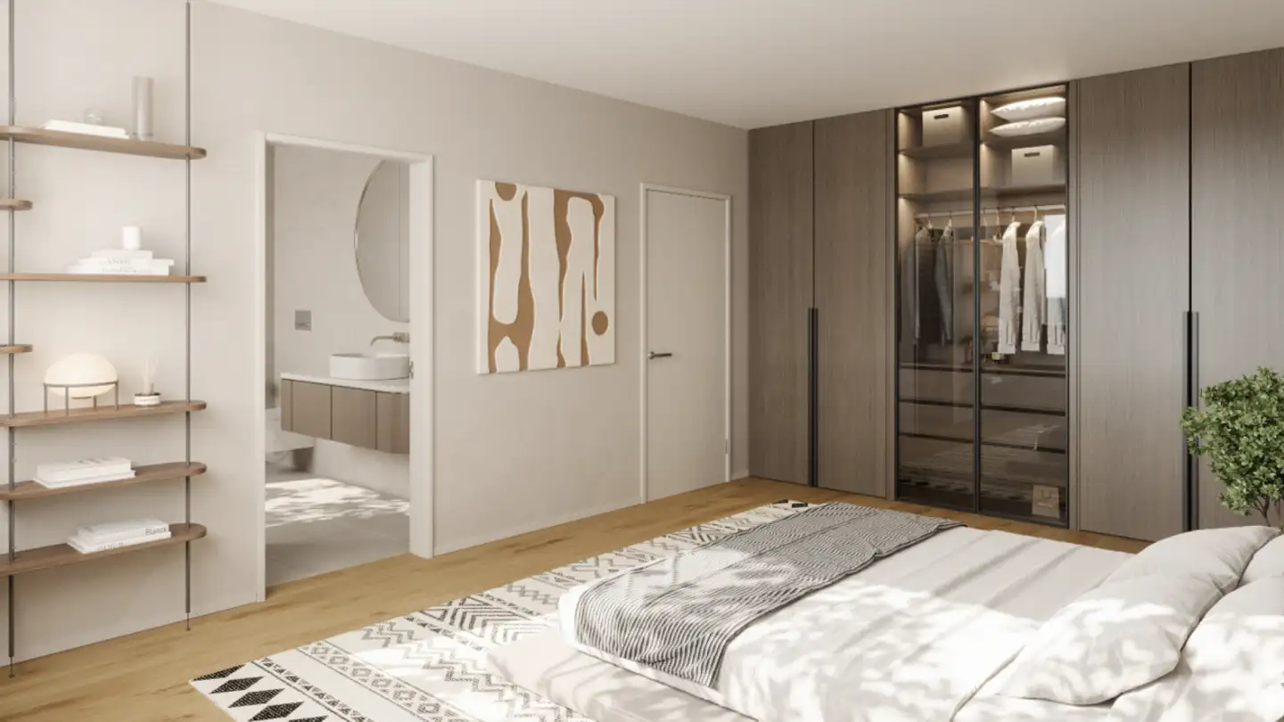 Edificio residenziale in vendita - Hauptstrasse, 8362 Balterswil - Foto 4