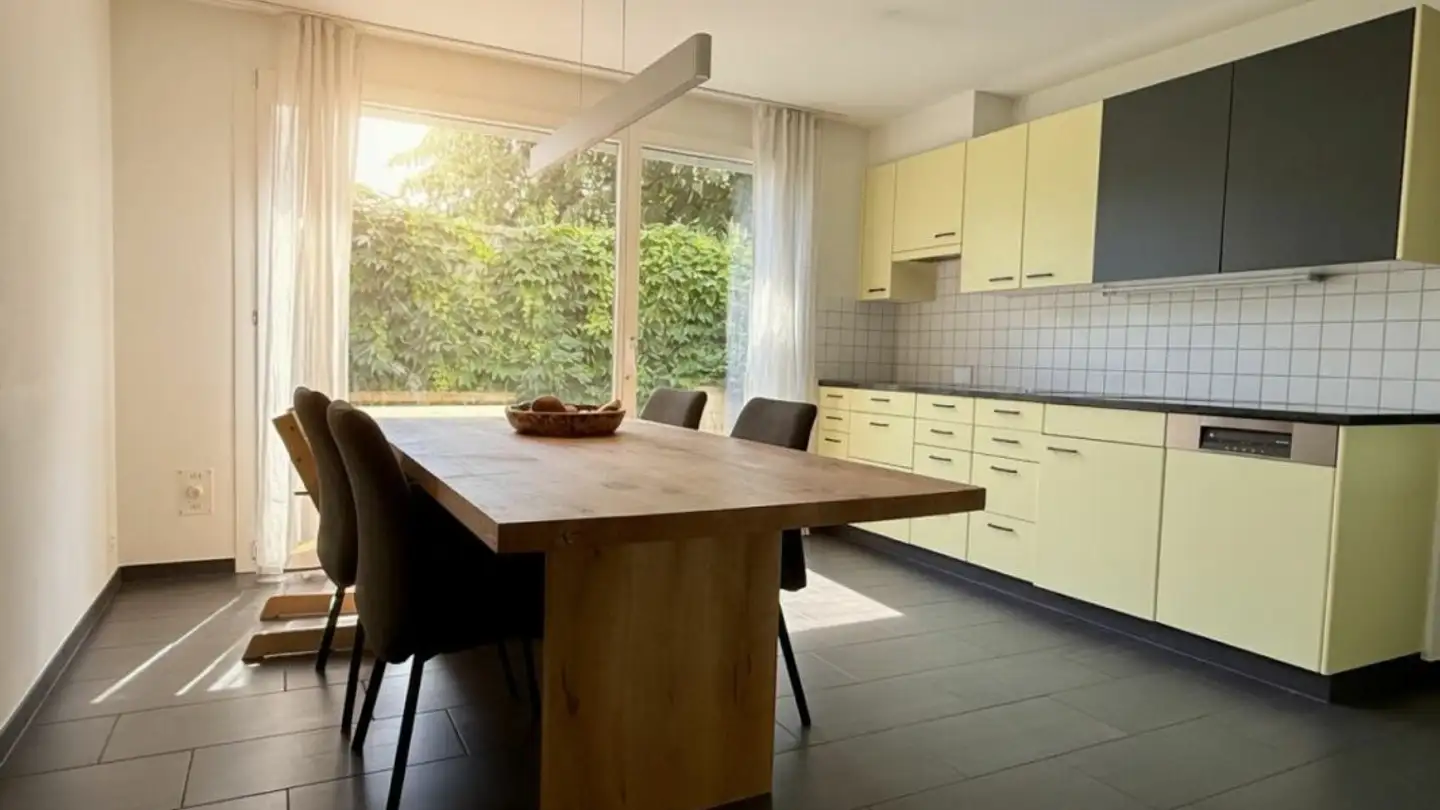 Apartment for sale - Eisenbahnstrasse 28, 8645 Jona - Photo 2