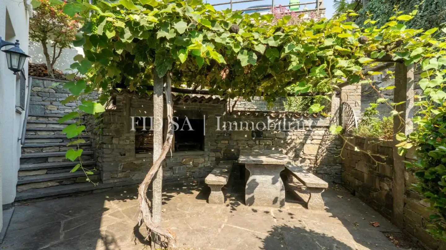 Maison individuelle à vendre - Via Montedato 58, 6595 Riazzino - Photo 2