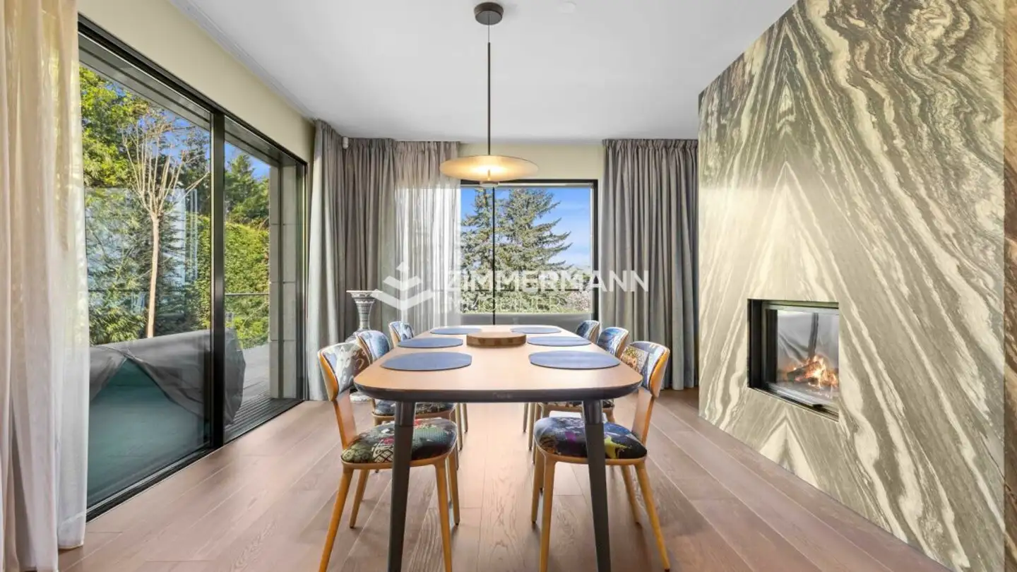 Villa for sale - Chemin Du Pré Langard, 1223 Cologny - Photo 3