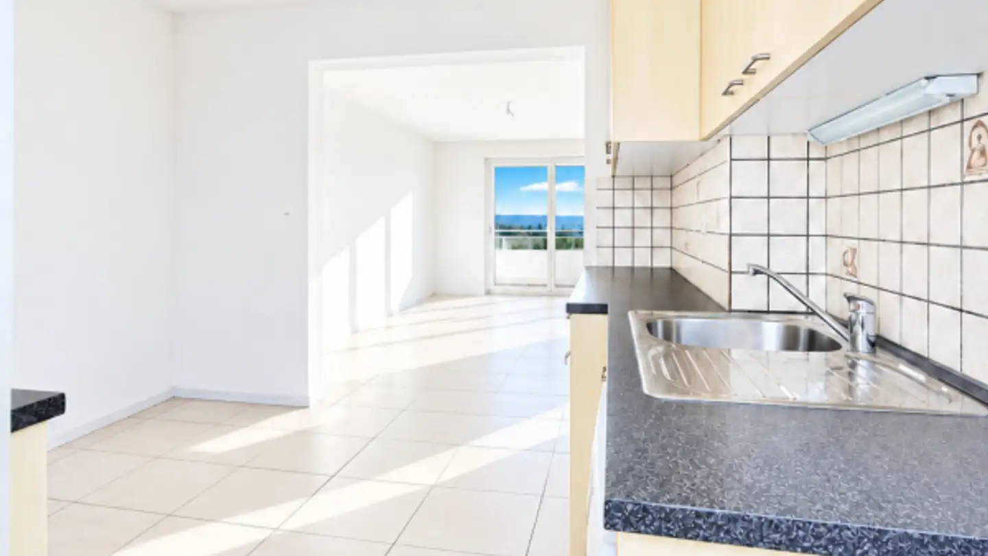 Appartement à louer - Rue De L'arc-En-Ciel 30, 2300 La Chaux-de-Fonds - Photo 2