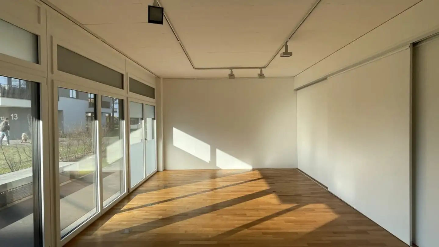 Office space for rent - Grabenstrasse 11a, 6340 Baar - Photo 2