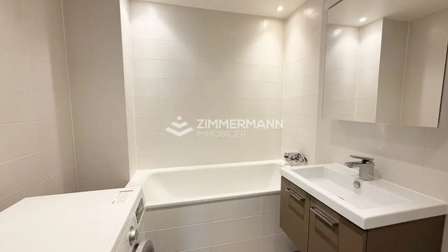 Attique à louer - Chemin De La Tulette, 1223 Cologny - Photo 3