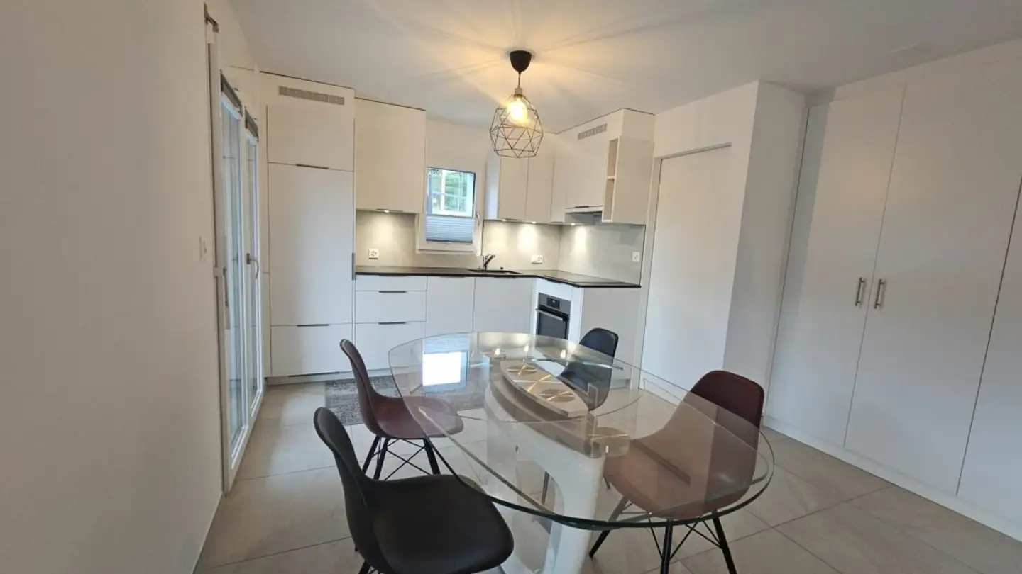 Appartement à louer - Rue Des Rois Mages 83, 1965 Savièse