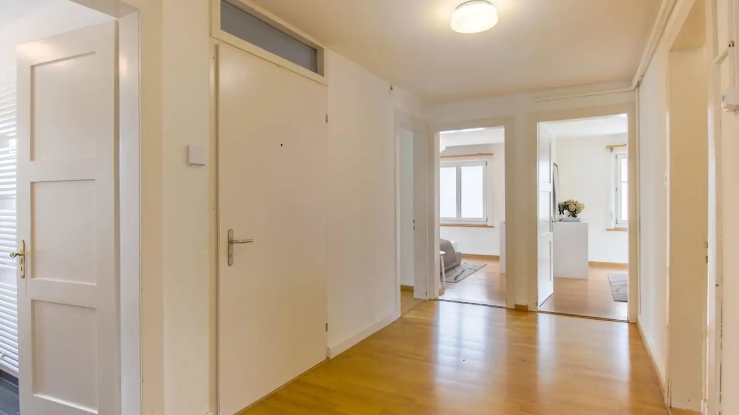 Appartamento in affitto - Thalerstrasse 62, 9424 Rheineck - Foto 3
