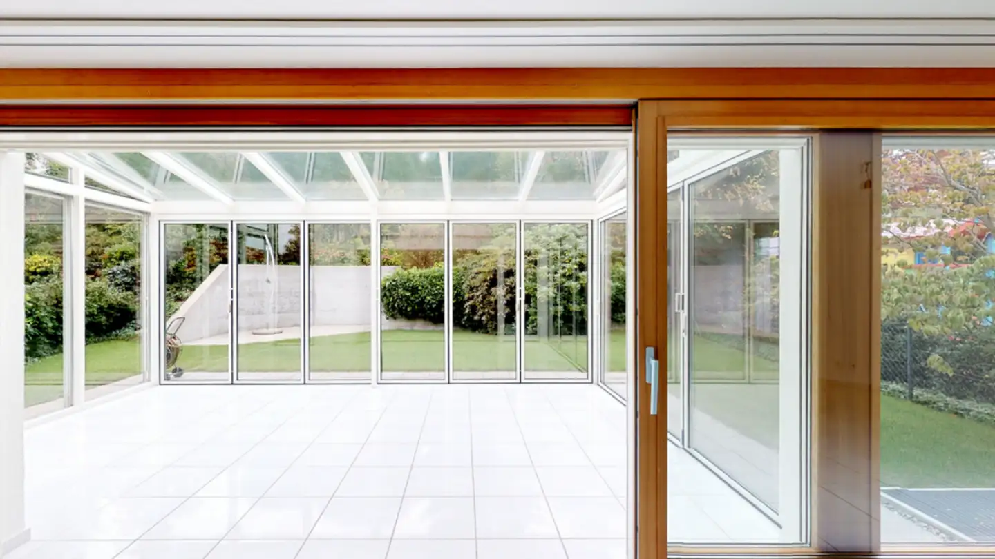 Maison individuelle à louer - Im Kugelfang 60, 4102 Binningen - Photo 4