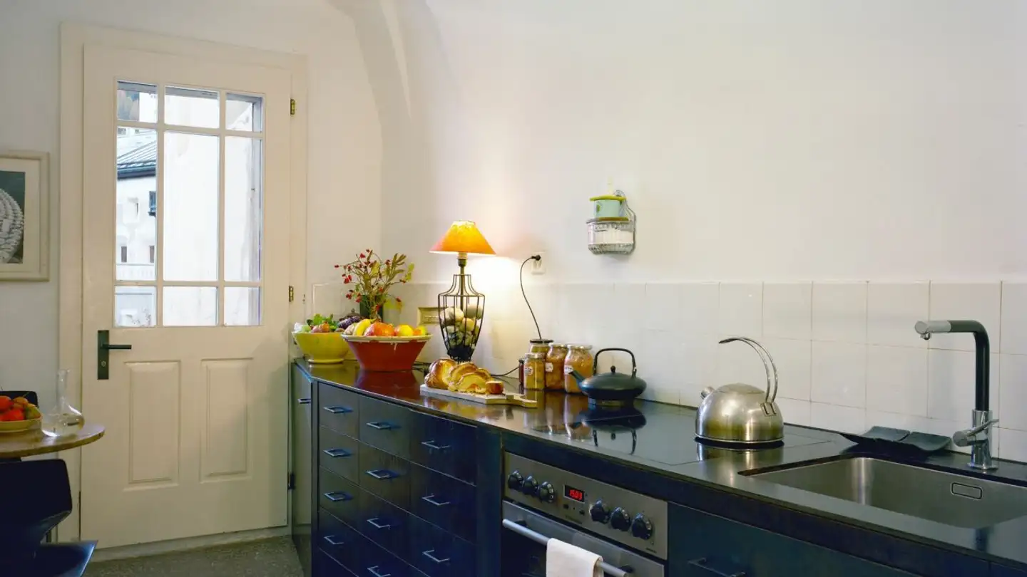 Casa singola in vendita - 7546 Ardez - Foto 4