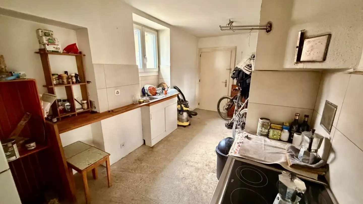 Bauernhof kaufen - 4412 Nuglar - Foto 3