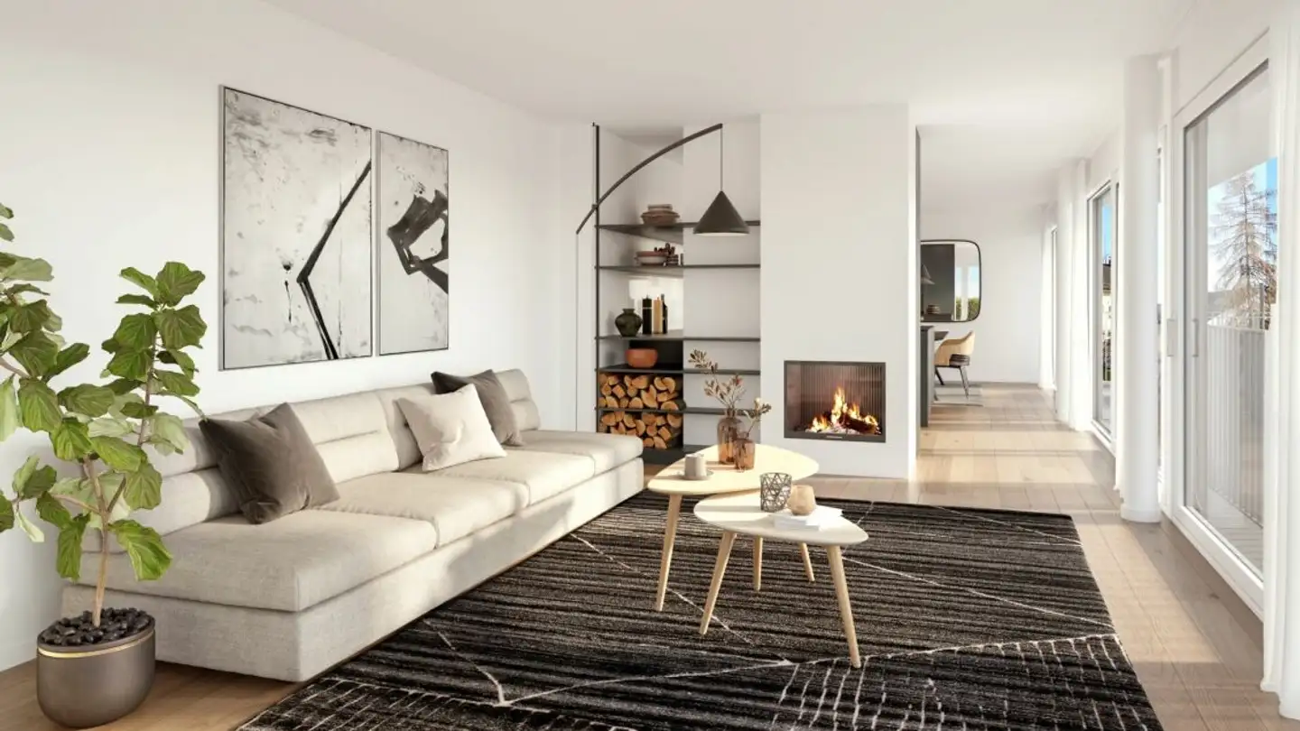 Single house for sale - 8712 Stäfa - Photo 3