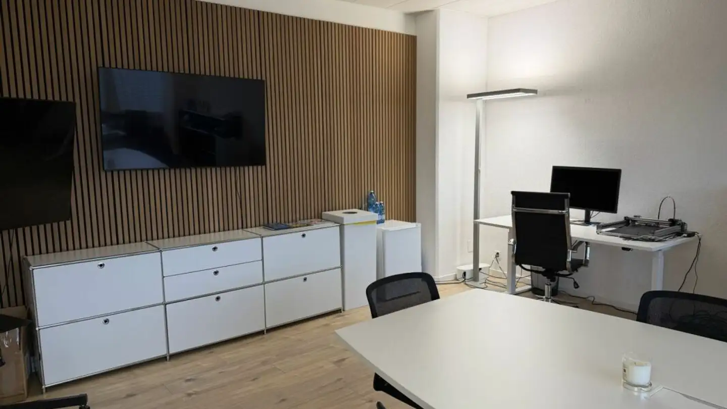 Bureau à louer - Riedstrasse 6, 8953 Dietikon - Photo 3
