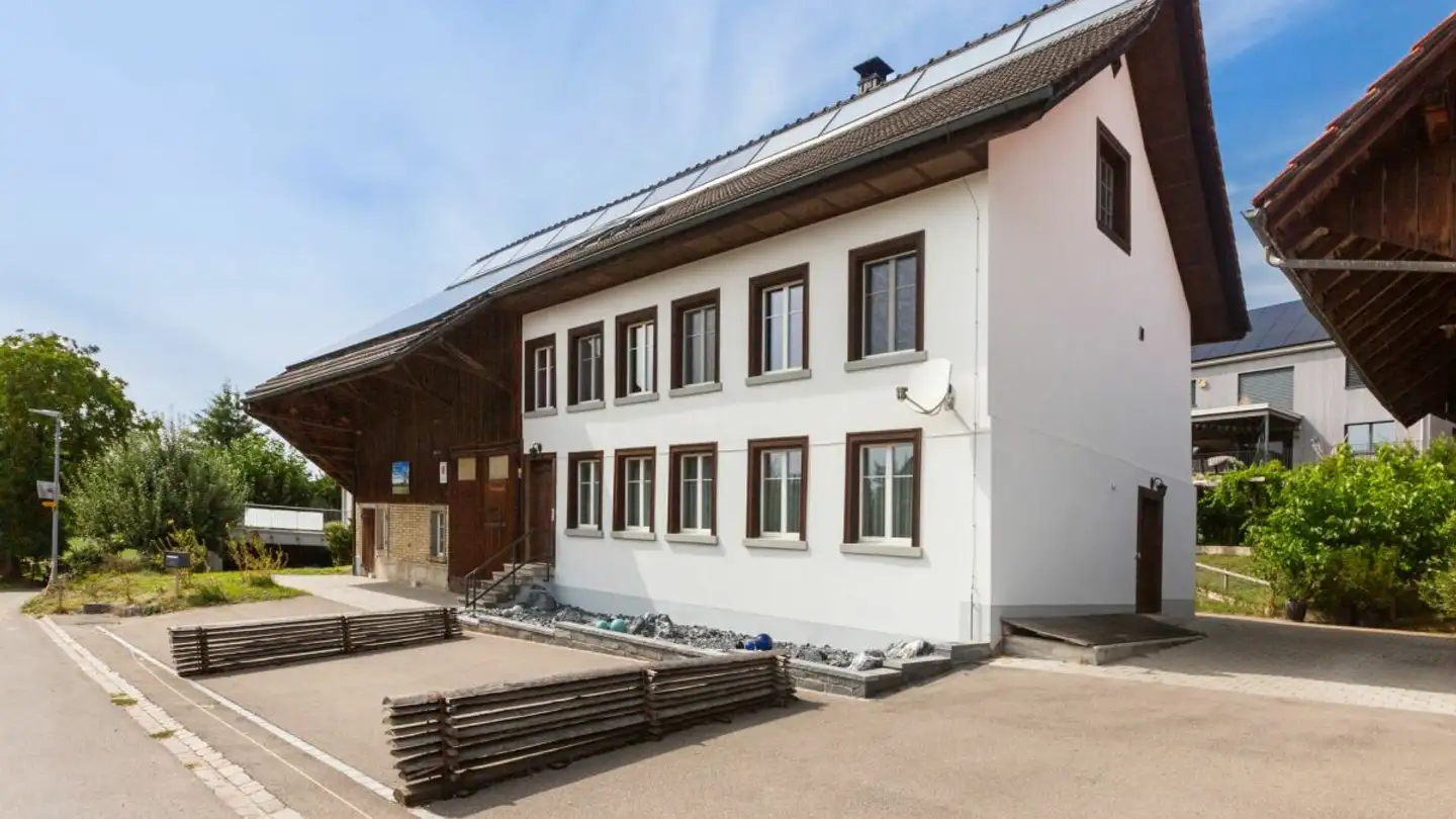 Fattoria in vendita - Kirchstrasse 5, 8512 Lustdorf - Foto 2