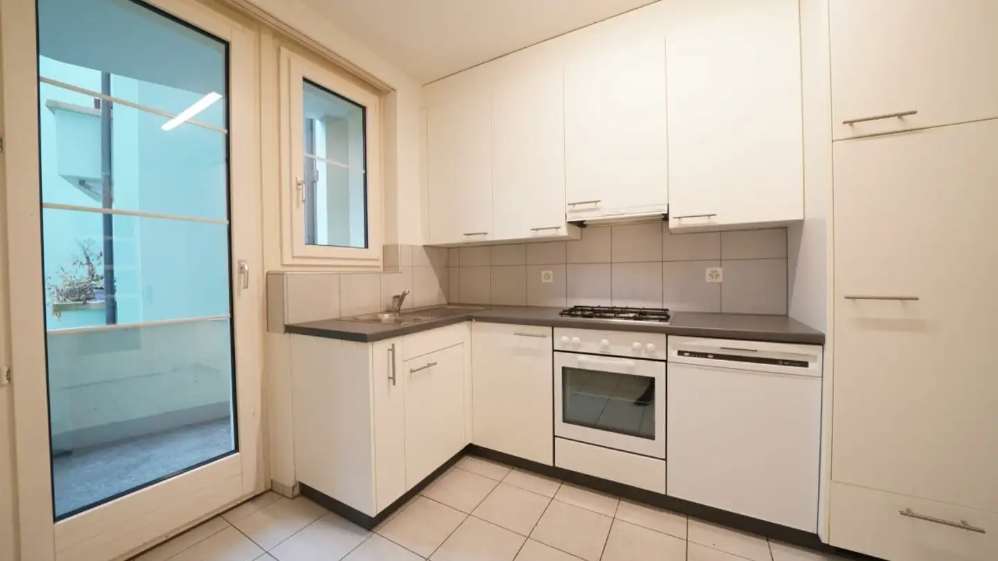 Appartement à louer - Bundesstrasse 15, 6003 Luzern - Photo 2