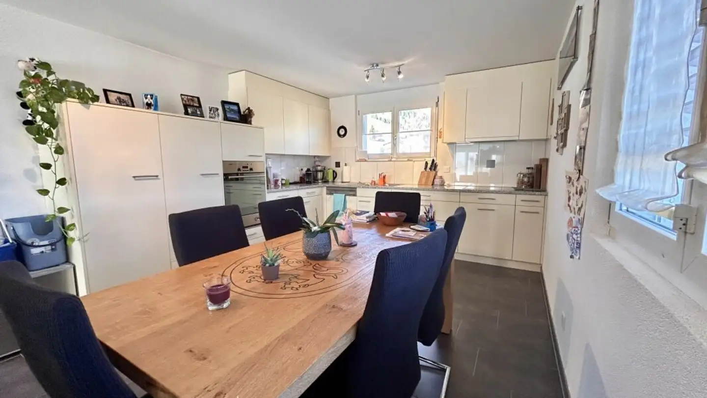 Apartment for sale - Büchelstrasse 16, 9658 Wildhaus - Photo 4