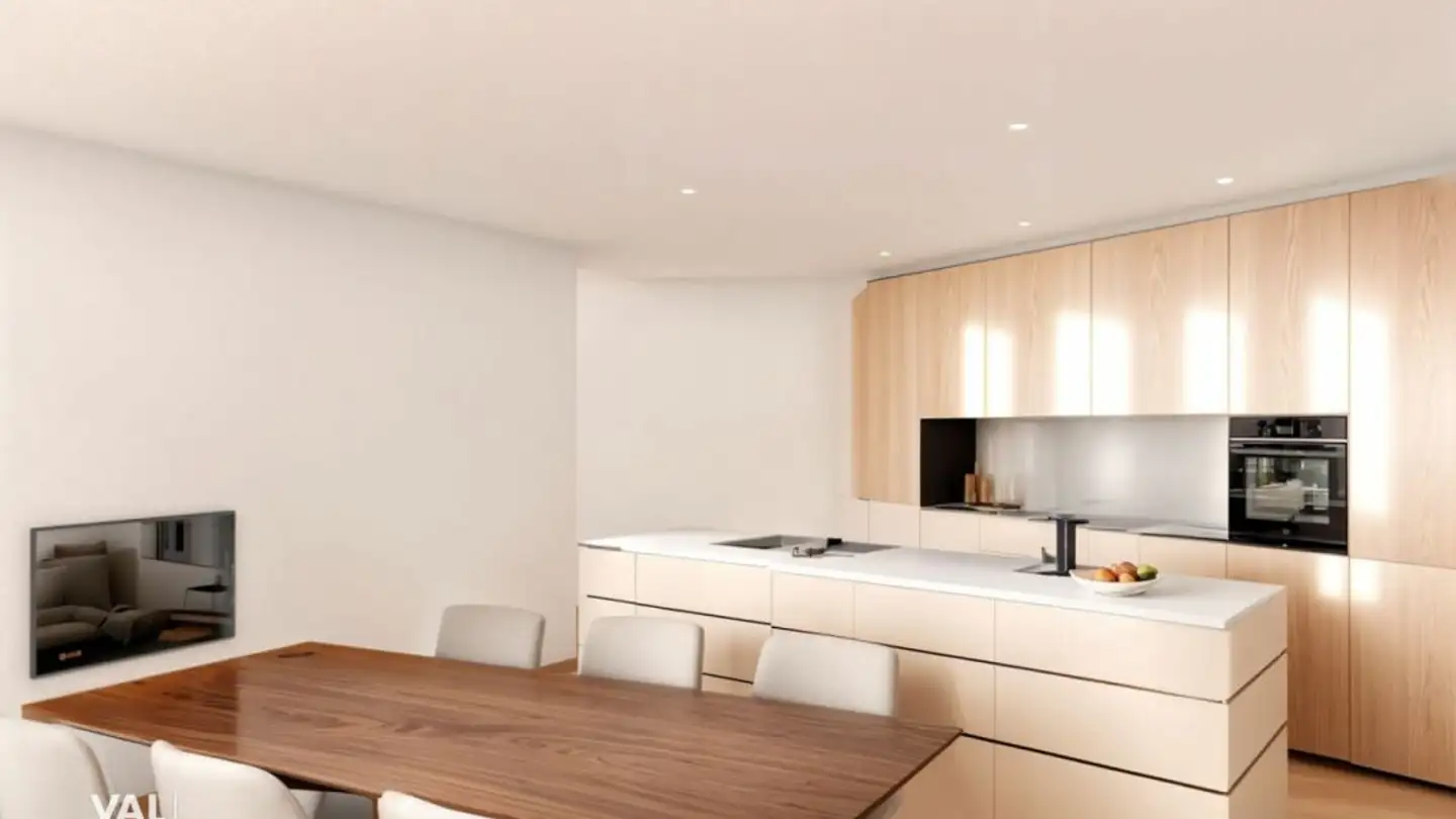 Single house for sale - Neue Simplonstrasse 183, 3900 Brig - Photo 2