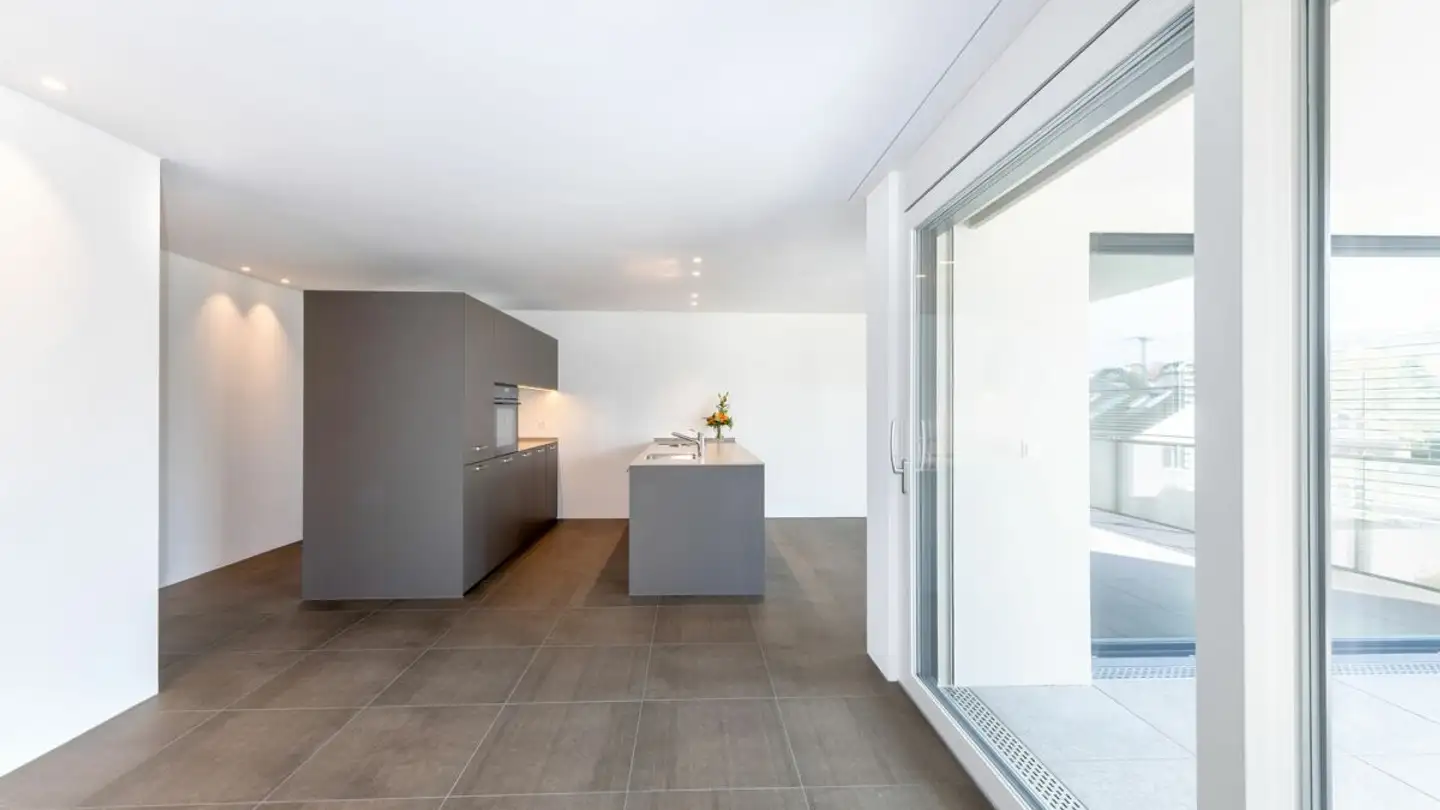 Wohnung mieten - Landsgemeindestrasse 7, 9200 Gossau SG - Foto 3