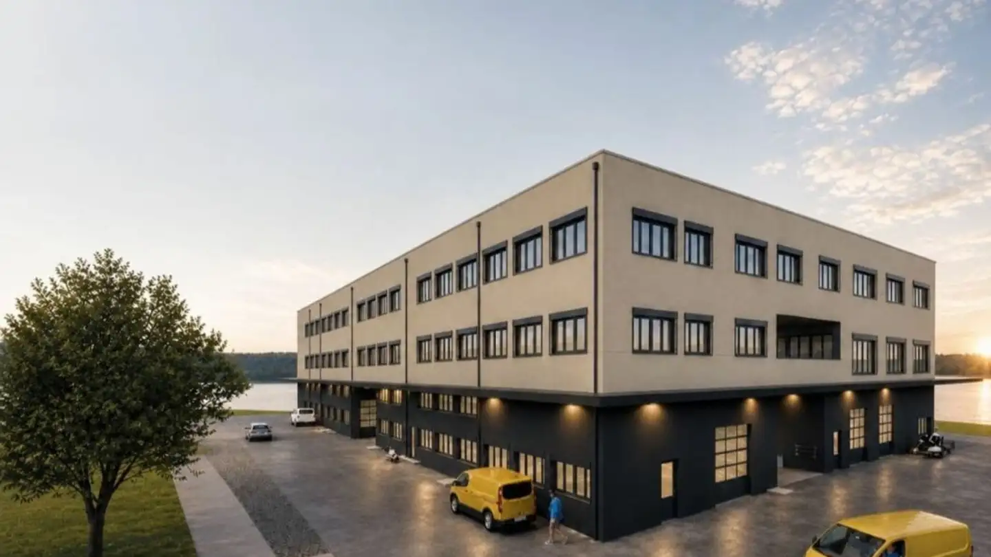 Commerciale in vendita - 6130 Willisau