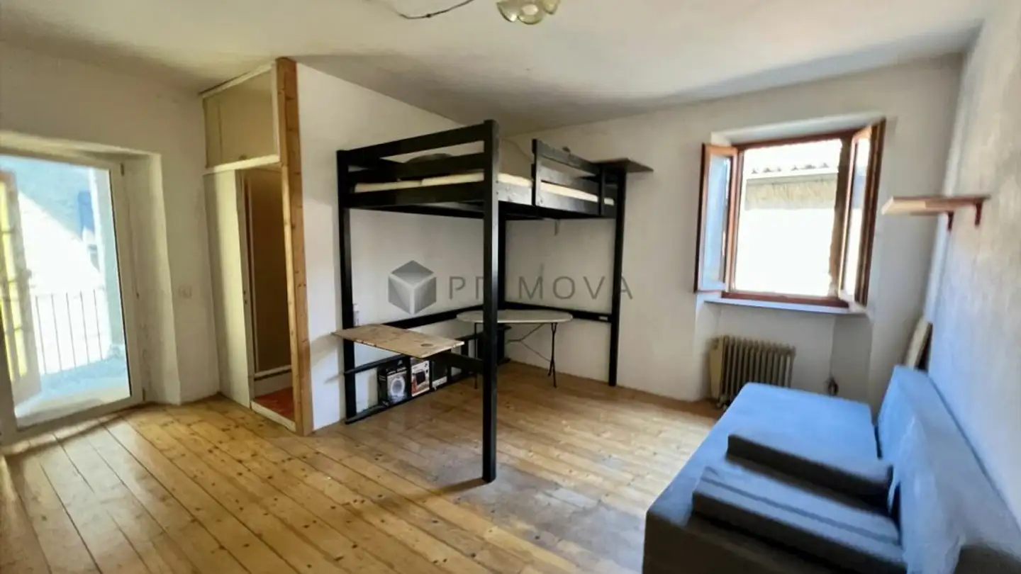Maison individuelle à vendre - 6853 Ligornetto - Photo 4